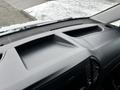 Dashboard of a 2019 Mercedes-Benz Metris featuring sleek design with a central console and multiple air vents