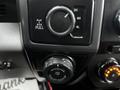 Image shows the control panel of a 2017 Ford F-150 with dials for 2H 4H 4L and a trailer backup control knob