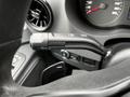 A 2020 Mercedes-Benz Sprinter dashboard showing a close-up of a control stalk with various buttons and indicators for lights and windshield wipers