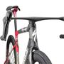 2025 Specialized S-Works Tarmac SL8 Forward 50 LTD Road Bike featuring a sleek frame aerodynamic design and high-performance components