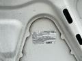 2013 Ford Transit Connect vehicle information label displaying compliance and specifications details