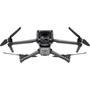 DJI Mavic 3 Thermal Drone with two front-facing propellers and a camera in the center designed for thermal imaging and equipped with the 2-Year DJI Care Enterprise Basic Kit