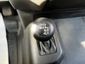 Shift lever of a 2018 Ford F-550 displaying gear options including 2H 4H N and 4L