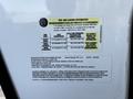 A tire and loading information label for a 2021 Grand Design Recreational 311BHS detailing weight limits and tire specifications