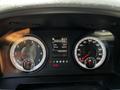 Dashboard of a 2015 RAM 5500 showing speedometer and tachometer with a display for engine hours and trip information