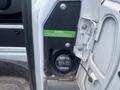 Close-up of a fuel cap on a 2024 Mercedes-Benz Sprinter labeled for diesel fuel usage