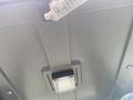 2024 AGT Industrial H13R Mini Excavator interior view showing ceiling light and textured overhead panel