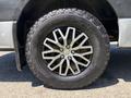 A close-up of a 2019 Mercedes-Benz Sprinter wheel featuring a multi-spoke alloy rim mounted on a rugged tire with pronounced treads