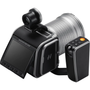 Hasselblad 907x Anniversary Edition Medium Format Camera Kit featuring a sleek design with a large display and a detachable control unit on the side