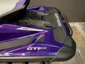 A purple 2025 Sea-doo GTI SE 170 personal watercraft with a sleek design and prominent branding on the side