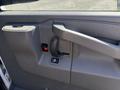 Interior door handle and window control of a 2019 GMC Savana