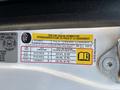 Tire and loading information label from a 2011 Chevrolet Colorado detailing occupant capacity tire size and pressure requirements