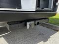 A 2017 Mercedes-Benz Sprinter van with a visible hitch attachment on the rear bumper