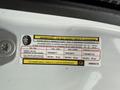 2017 Dodge Grand Caravan tire information label displaying recommended tire sizes and pressure specifications