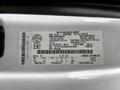 A 2016 Ford F-150 vehicle identification number label with key details including weight capacity and manufacturing information