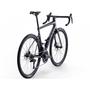 2026 BMC Teammachine SLR 01 FOUR Carbon Performance Race Road Bike featuring a sleek black frame aerodynamic design and high-end components