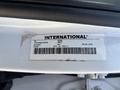 A 2020 Chevrolet Silverado identification label showing VIN and manufacturing details