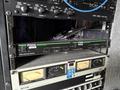 2011 Ford F-650 pickup truck with a large body and prominent grille showcasing its powerful design and utility features