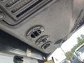 Close-up of the interior dashboard of a 2012 Toro Groundsmaster 5910 featuring air vents and control panel elements