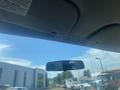 2009 Ford Econoline dashboard with a rearview mirror visible