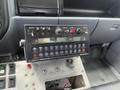 A Raven Anti-Ice Control panel featuring buttons for functions like master control left center right rate manual blast and power along with a digital display and various indicator lights