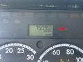 The dashboard display of a 2015 Freightliner M2 106 showing the engine hours at 7509.0 with a brake indicator light on