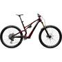 2026 Specialized S-Works Stumpjumper 15 EVO Mountain Bike featuring a sleek frame with large tires and a modern design ideal for rugged terrains