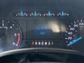 Dashboard of a 2017 Ford F-550 displaying various gauges including speedometer and engine idle hours with an odometer reading of 1681
