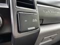 Close-up of a 2020 Ford F-350 Super Duty dashboard featuring a power outlet labeled 12V and AC 110V 400W MAX