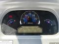 Dashboard of a 2018 New Holland Boomer 45 showing hour meter at 3948.9 hours and battery voltage at 13.7 volts with various indicator lights