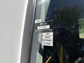 2017 Chevrolet Express with a certificate of approval sticker displaying expiration months for July August September and October