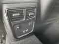 Control panel featuring climate vents and seat heating controls in a 2022 Dodge Charger