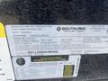 A label on a 2024 Southland SL716-20K trailer displaying manufacturing information, weight capacity, and tire specifications