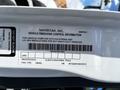 2017 International WorkStar 7600 with emissions control information label displaying compliance with California and EPA regulations for heavy-duty vehicles
