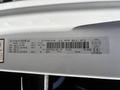 Label from a 2016 RAM Promaster displaying vehicle specifications including weight load and manufacturing details