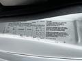 A 2016 Ford Econoline vehicle compliance label displaying safety information and specifications