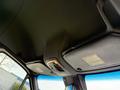 Interior view of a 2019 Mercedes-Benz Sprinter showing the ceiling and overhead storage compartments