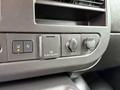 Control panel of a 2021 Chevrolet Express featuring power outlets and charging ports