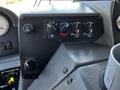 Dashboard of a 2006 Emergency One Fire Truck featuring control knobs for ventilation and heater settings along with gauges for monitoring vehicle functions