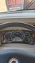 Dashboard of a 2007 Winnebago Adventure displaying mileage readout and various gauges including speedometer fuel and temperature indicators