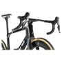 2026 Argon 18 Nitrogen Pro Shimano Ultegra Di2 Carbon Aero Road Bike featuring aerodynamic frame handlebars and sleek design