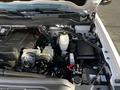 Close-up of the engine compartment of a 2017 Chevrolet Silverado 3500HD showcasing the engine components and wiring