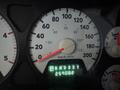 Dashboard of a 2008 Dodge Ram 5500 showing speedometer and odometer readings with the odometer displaying 250082 km