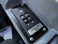 Close-up of the control panel of a 2006 Emergency One Fire Truck showing buttons for gear selection and a switch for pumping gear drive