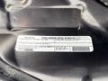 Label detailing vehicle emission control information for a 2022 RAM 3500