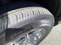 Close-up of a 2023 Ford Bronco Sport tire showing the tread pattern and the ProContact branding on the sidewall