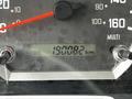Odometer reading of a 2018 Isuzu NRR displaying 130082 km