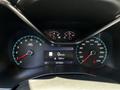 Dashboard of a 2021 Chevrolet Colorado with speedometer and RPM gauge displaying 0 km/h and 567,466 km on the odometer