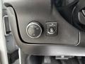 Dashboard control panel of a 2020 Chevrolet Express featuring light settings and a dome light switch