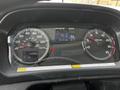 Dashboard of a 2019 Hino 338 showing speedometer tachometer and digital display with odometer reading 1592995 km